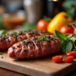Merguez en fête : accompagnements faciles et gourmands pour sublimer vos grillades