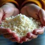 Farine périmée : astuces pour déterminer si elle est encore bonne à l'emploi
