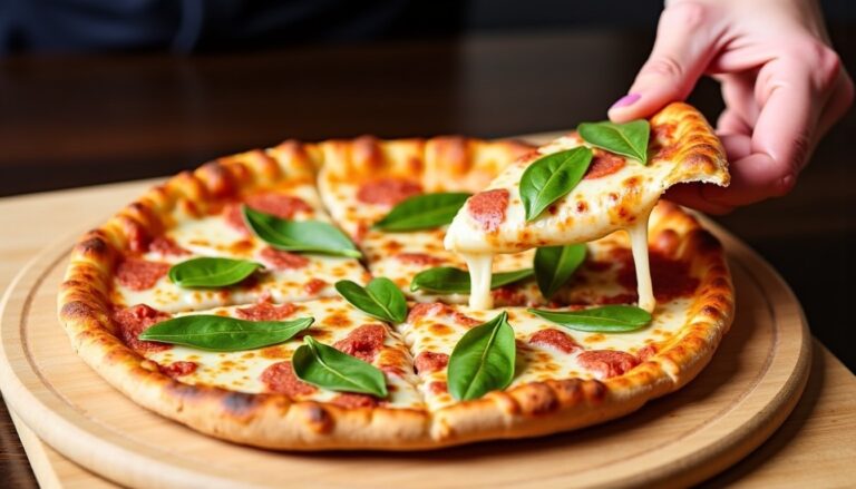 Les 10 garnitures de pizza incontournables à découvrir absolument