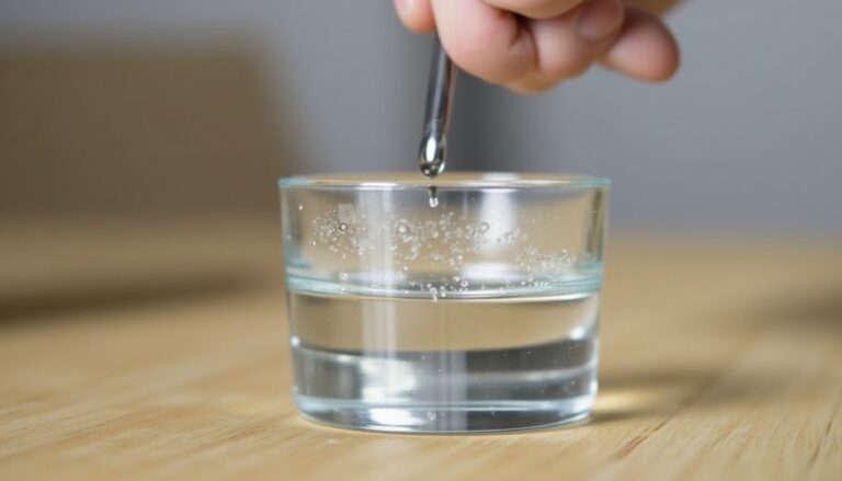 Convertir 25 centilitres en millilitres : méthode facile et rapide