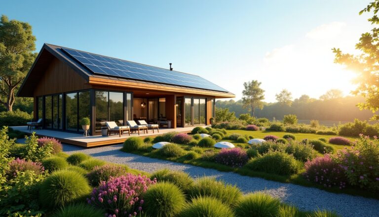 Maison-eco-fr.com : Retour d'expérience ou simple arnaque ?