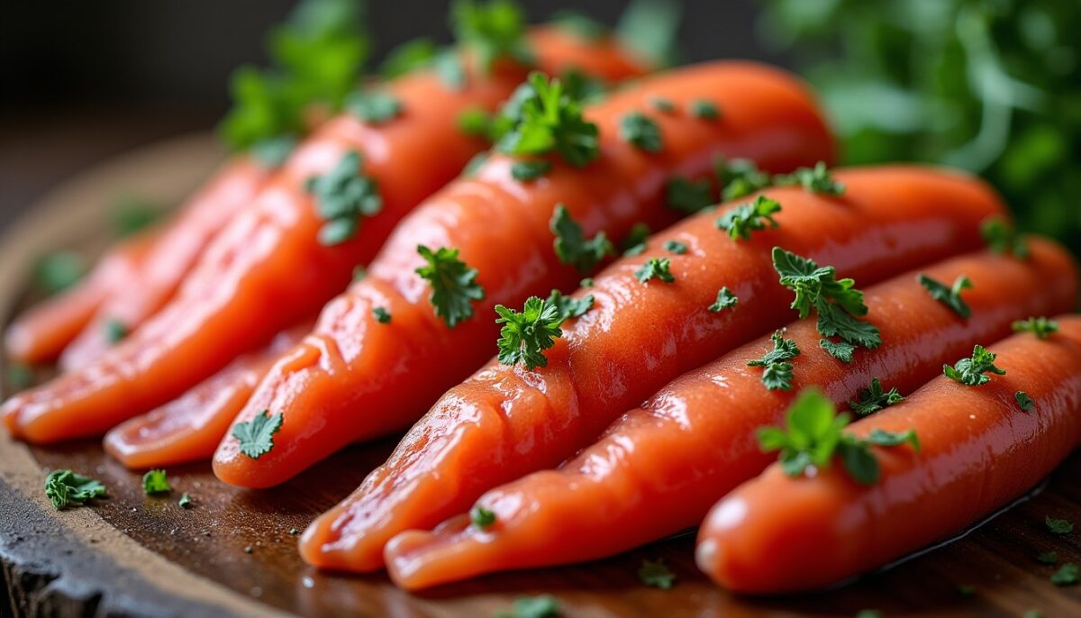 Comment sélectionner les meilleures saucisses pour un rougail riche en saveurs et en arômes