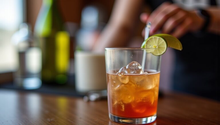 Guide pratique des mesures d’alcool en cl pour bars et cocktails