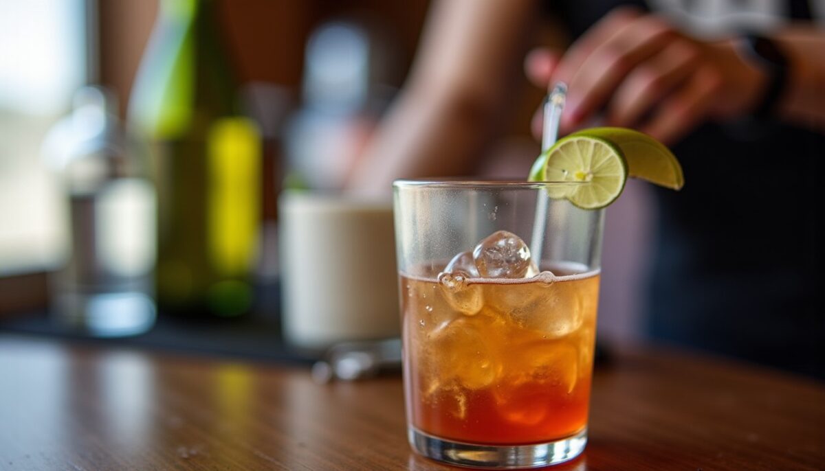 Guide pratique des mesures d’alcool en cl pour bars et cocktails