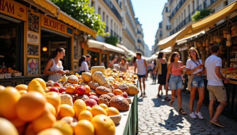 Brunch Bazar à Paris : une fusion gourmande d’art et de convivialité familiale