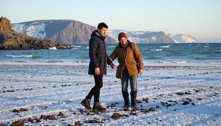 Islande 2025 : Découvrez les activités incontournables et les sites à ne pas manquer