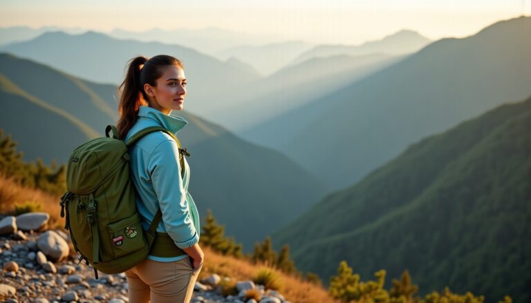 Partir en solo : astuces incontournables pour voyager l'esprit serein