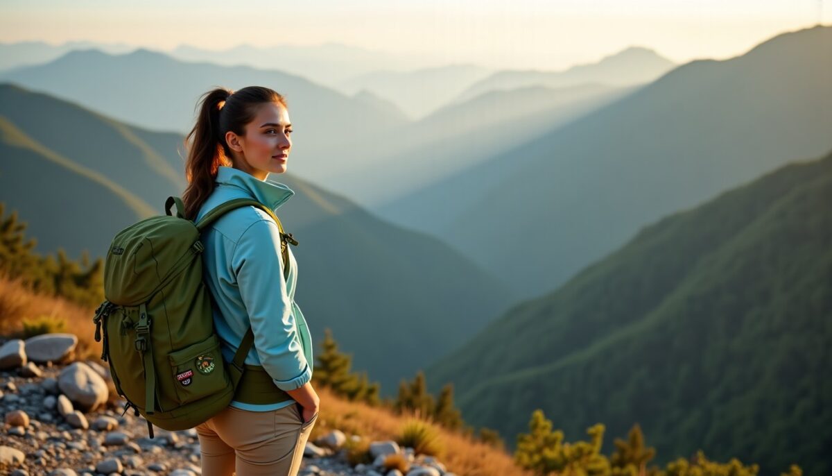 Partir en solo : astuces incontournables pour voyager l'esprit serein