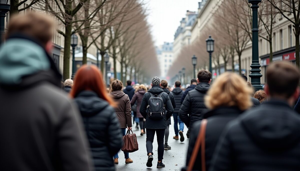Horaires de prière à Paris aujourd’hui : les heures exactes et vérifiées