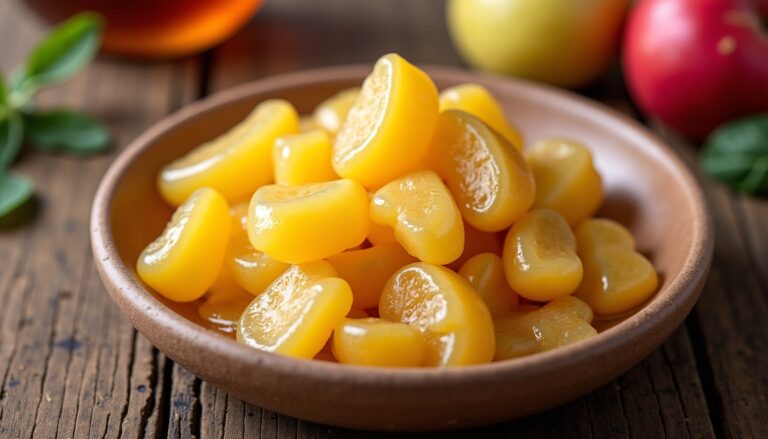 Alcool de pomme de terre en France : processus de fabrication, variétés et utilisations