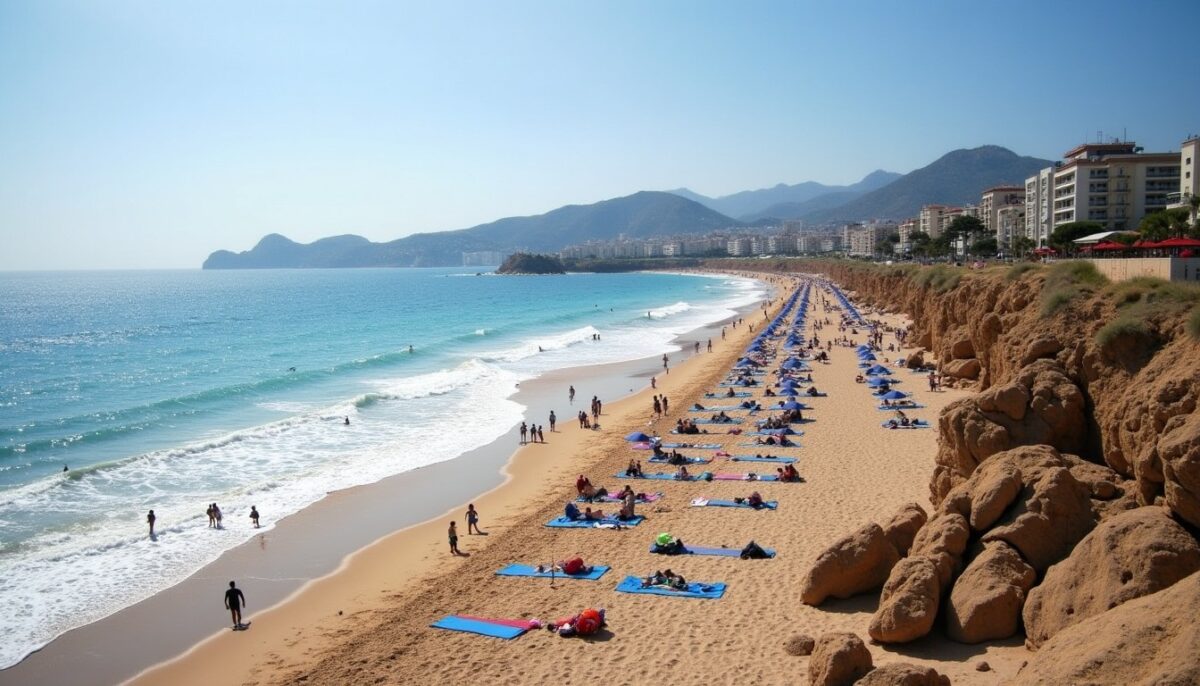 Benidorm : démêler le mythe de la ville dangereuse - faits, statistiques et astuces pour votre sécurité