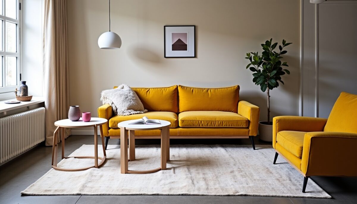 SHEIN Furniture : style, praticité et petits prix pour sublimer votre quotidien moderne