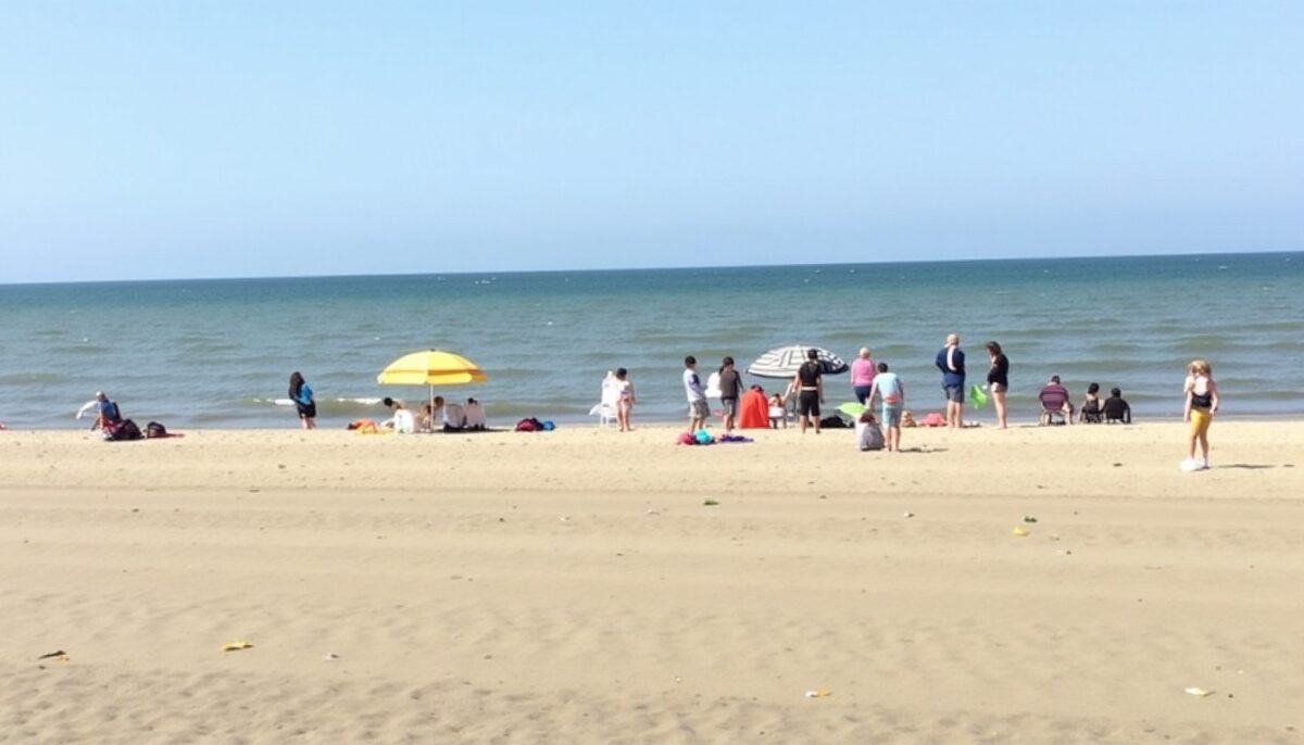 Découverte de la plage de la Baie des Nations à Saint-Cyr-sur-Mer : comment s’y rendre et quelles activités y pratiquer