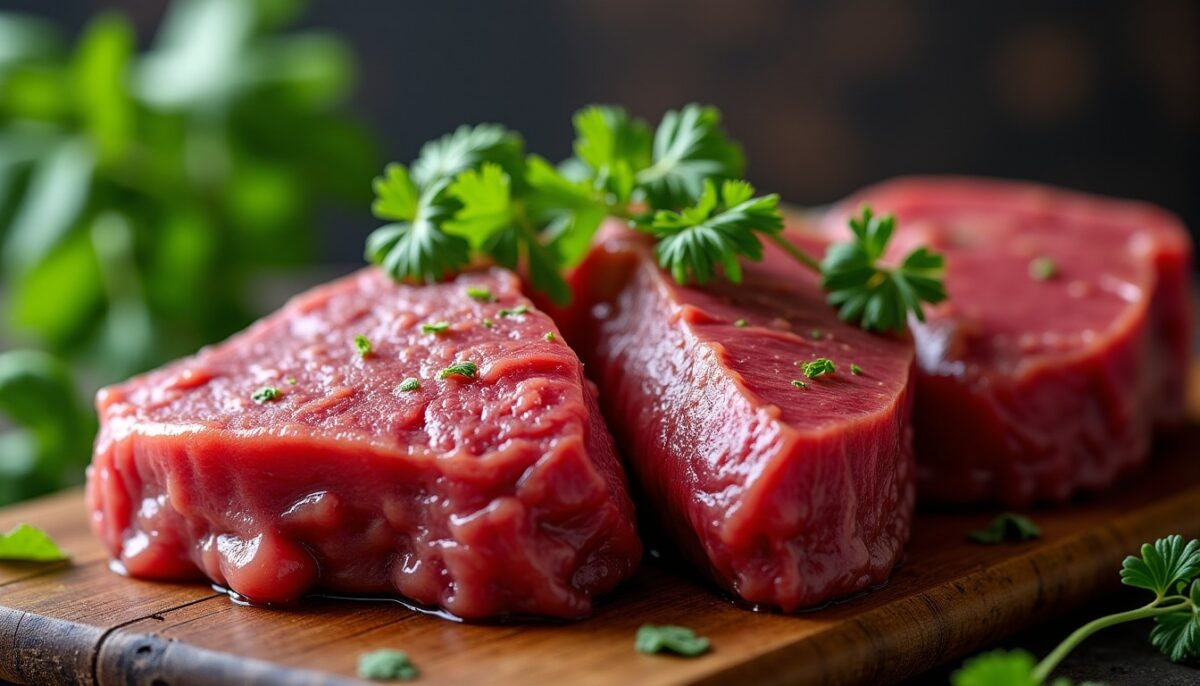 Steak : le guide ultime pour bien choisir sa viande et maîtriser la cuisson parfaite