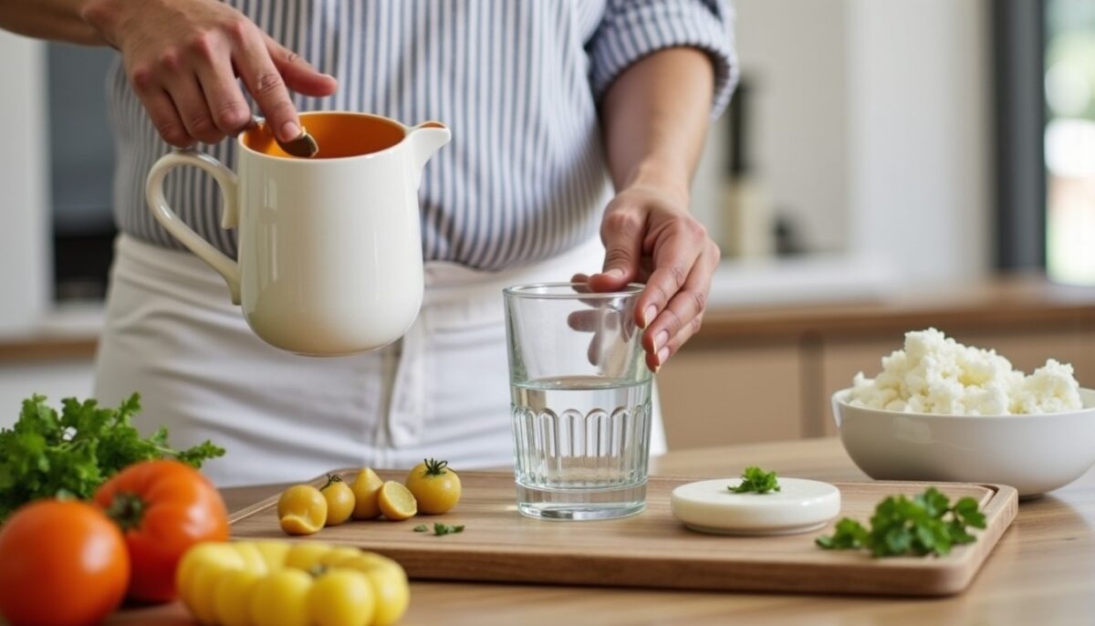 Cookeo : Guide pratique pour doser parfaitement l'eau en cuisson sous pression
