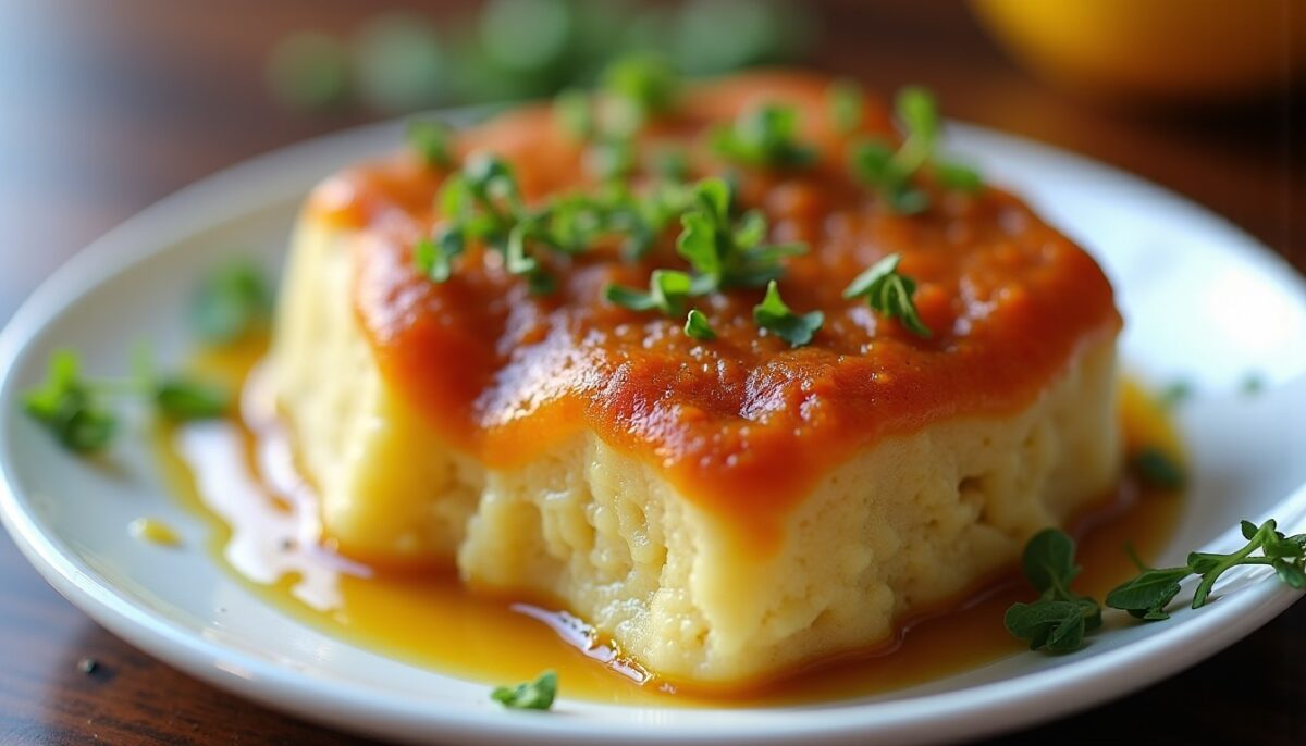 Parmentier de canard fondant : la recette simple pour un plat moelleux et savoureux