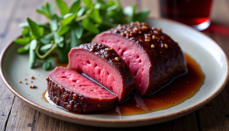 Civet de sanglier : la recette traditionnelle au vin rouge, simple et savoureuse