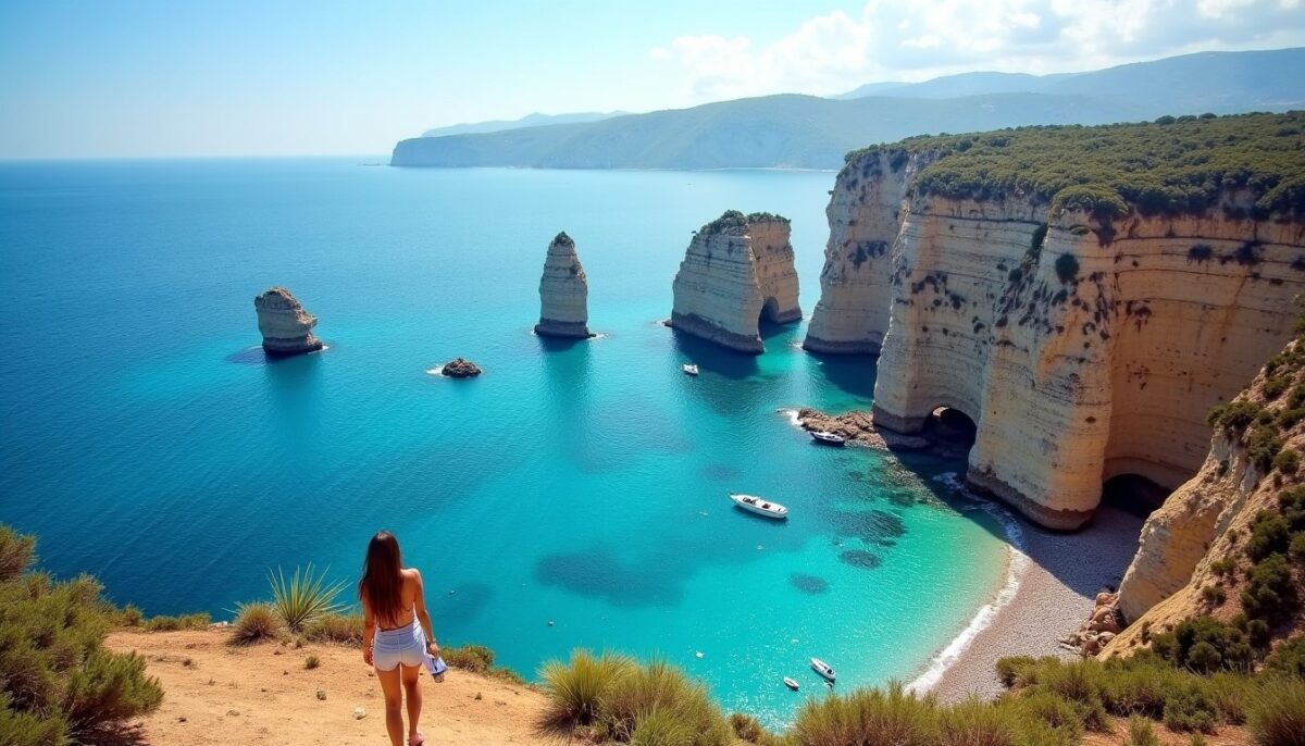 Turquie : Explorez les merveilles naturelles incontournables du pays