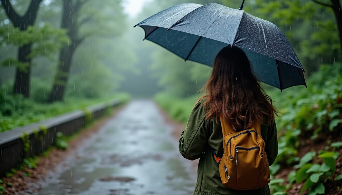 Pénestin sous la pluie : Découvrez les meilleures activités et visites à l’abri