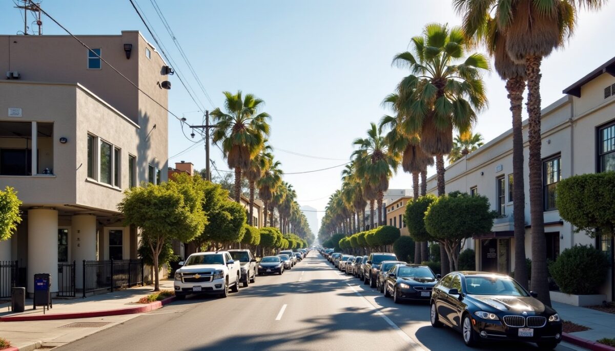 Découverte des quartiers incontournables de Los Angeles : votre guide complet
