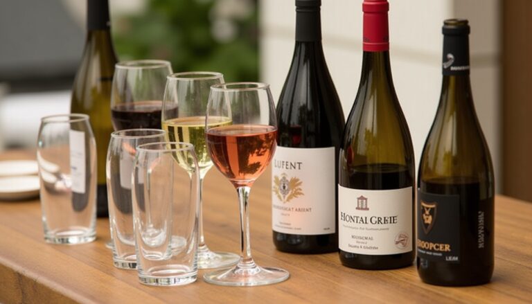 Guide Ultime pour Sélectionner le Vin Parfait : Astuces et Conseils pour Éveiller Tous les Papilles