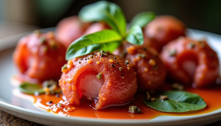 Délices au chorizo : recettes faciles et gourmandes à découvrir