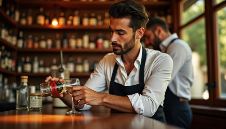 Dose de Ricard : Quelle est la quantité standard à servir au bar ?