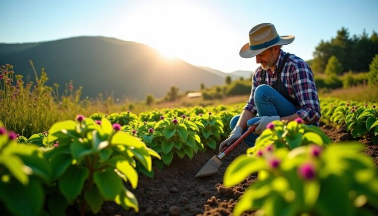 Colina Josta : Découvrez sa culture, ses bienfaits surprenants et nos astuces de jardinage