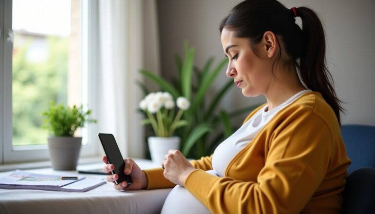 Diabète gestationnel : Comprendre ses causes et maîtriser sa gestion – Le guide essentiel
