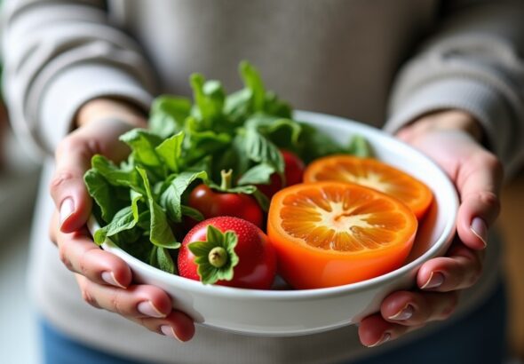 Alimentation adaptée : que privilégier en cas de diabète gestationnel ?