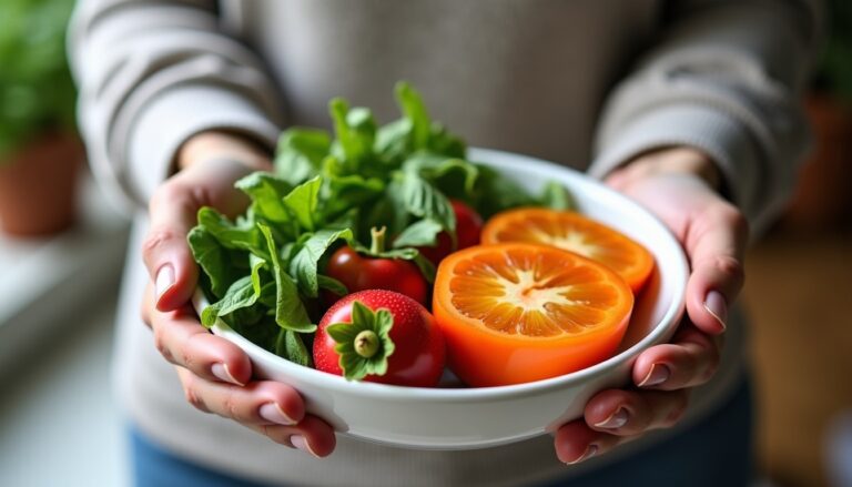 Alimentation adaptée : que privilégier en cas de diabète gestationnel ?