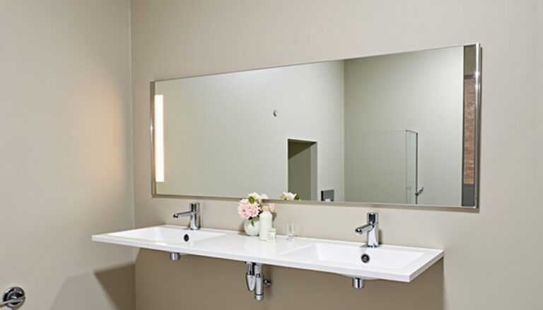 Guide pratique pour remplacer les LED d'un miroir de salle de bain : méthodes, outils indispensables et conseils utiles