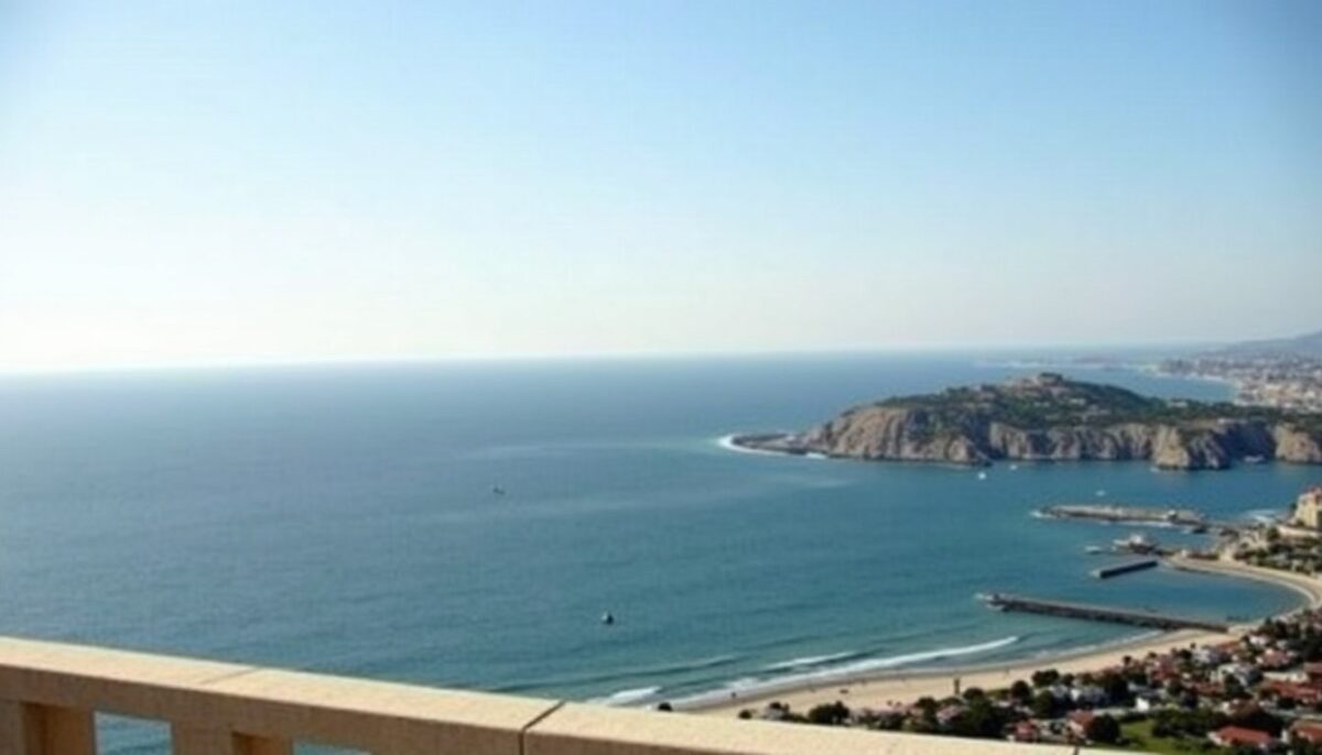 Distance entre Marseille et Toulon : guide complet sur l'itinéraire, la durée et le budget du trajet