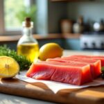 Thon albacore : découvrez ses qualités, ses bienfaits pour la santé et des recettes simples à réaliser