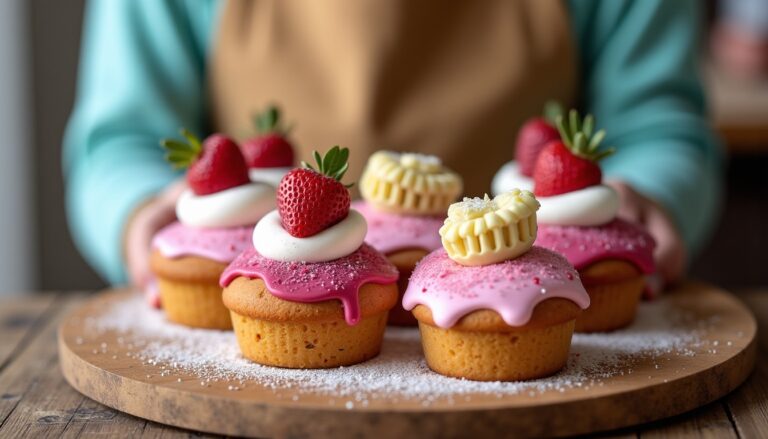Conseils essentiels pour réussir vos premières créations en pâtisserie