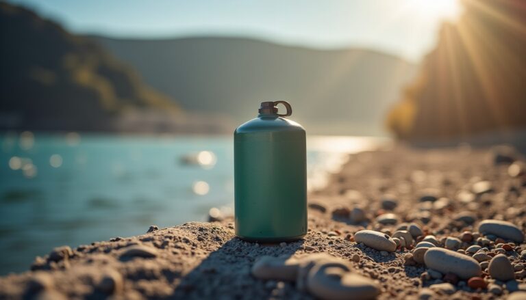 Fût de 200 litres offert : découvrez où le dénicher sans difficulté en 2025