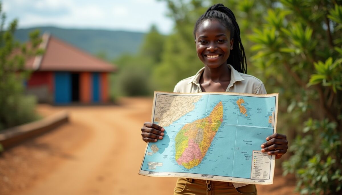 Codes postaux à Madagascar : le guide complet par région et par ville