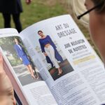 Art du dressage : conseils pratiques et méthodes pour sublimer vos assiettes