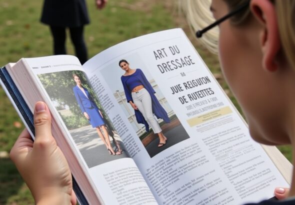 Art du dressage : conseils pratiques et méthodes pour sublimer vos assiettes
