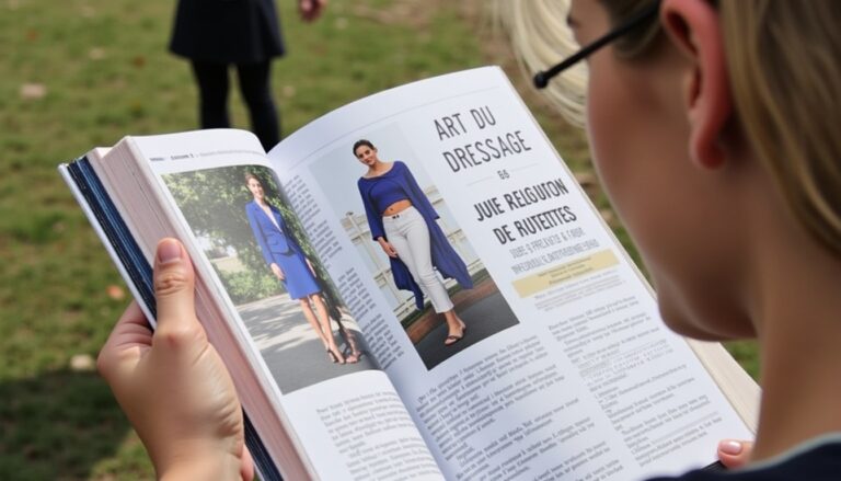 Art du dressage : conseils pratiques et méthodes pour sublimer vos assiettes