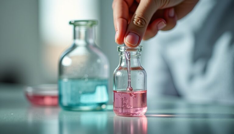 Cl en ml : quelle équivalence pour 33 centilitres en millilitres ?