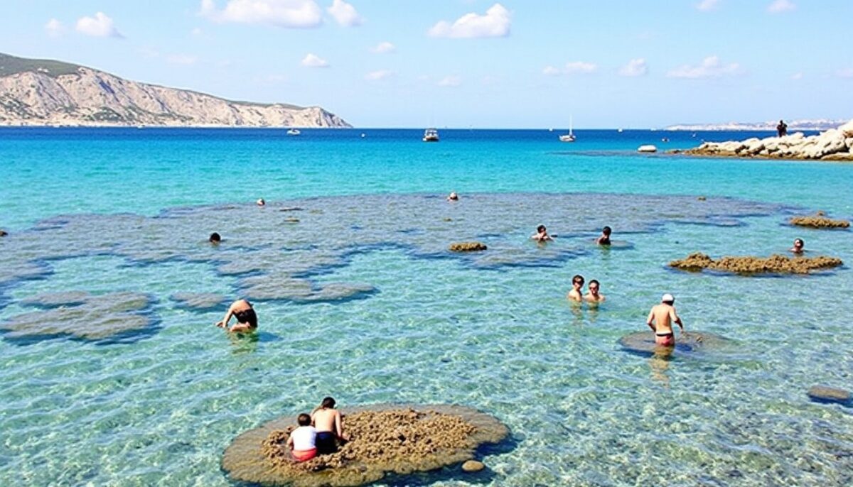 Île de Pag en Croatie : le guide ultime pour explorer et savourer ses merveilles