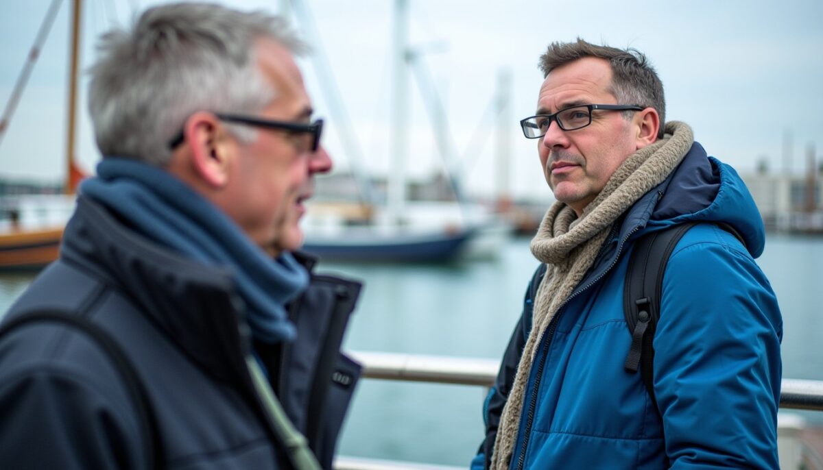 Calculez rapidement et précisément la distance nautique entre deux ports en ligne