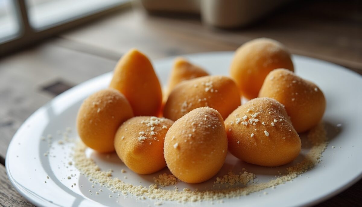 Délice d'oreillettes de grand-mère : la recette facile pour un croustillant irrésistible