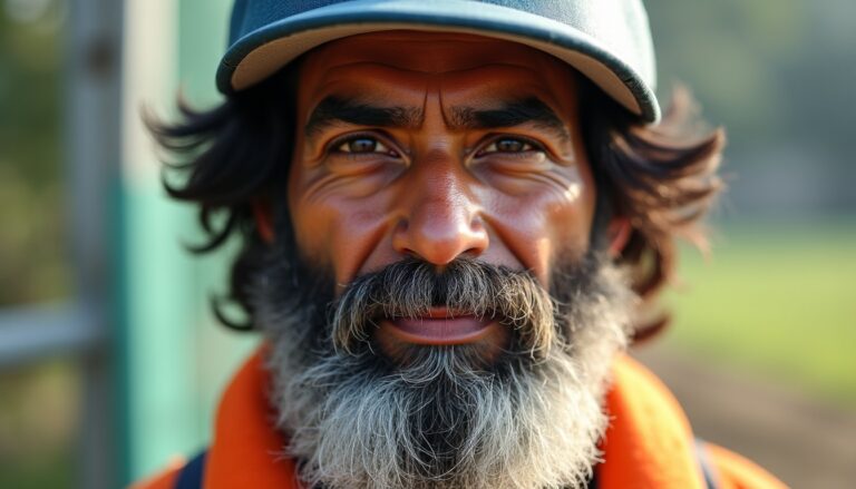 Le Cricket : Pilier Vibrant de la Culture Sportive en Inde