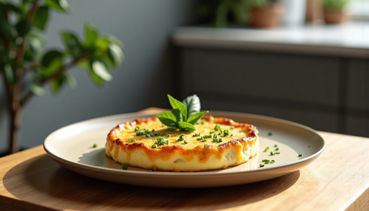 Recettes salées au mascarpone : idées simples et délicieusement crémeuses