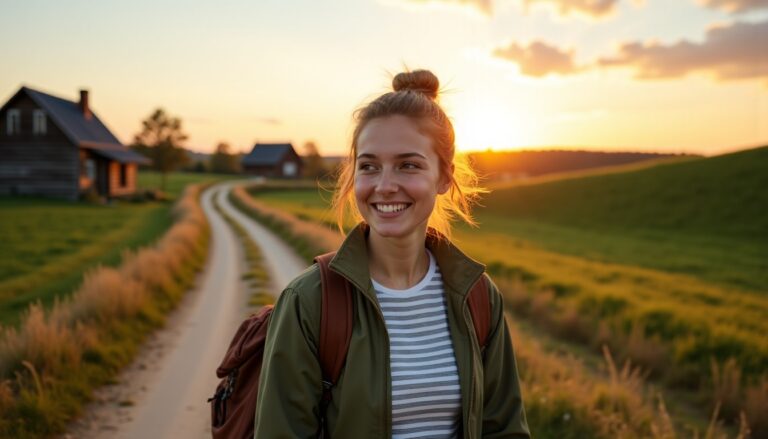 Lettonie : démystifier les risques et astuces pour un voyage en toute sécurité