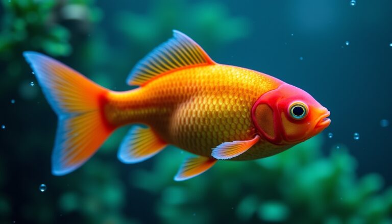 Raie dorée : tout savoir sur ce poisson captivant et ses secrets