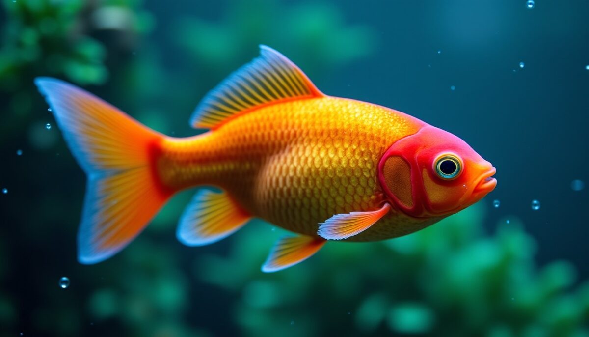 Raie dorée : tout savoir sur ce poisson captivant et ses secrets