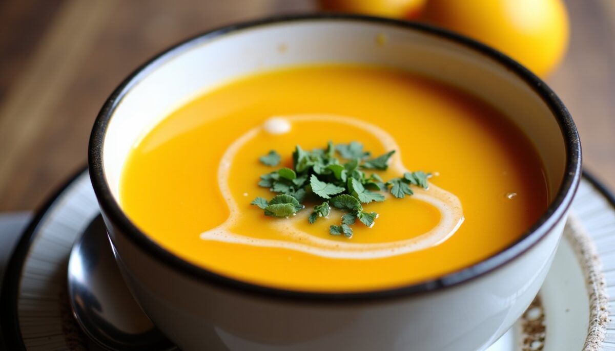 Soupe de Champagne : Recette Simple et Astuces Pour la Réussir à Tous Les Coups